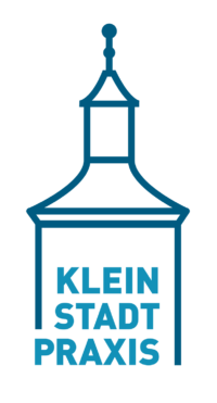 Logo von Kleinstadtpraxis